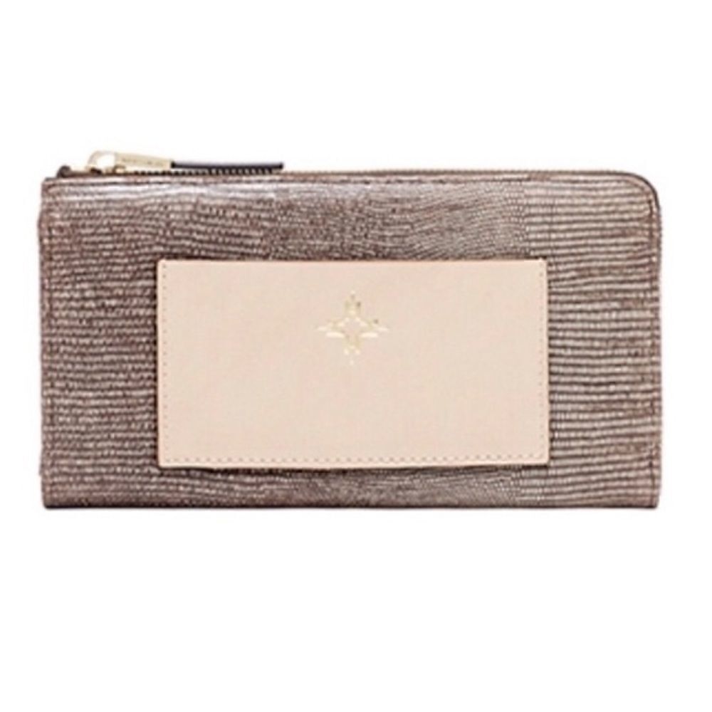 India Hicks Reserve Wallet - Gecco